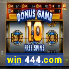 win 444.com